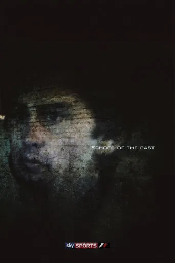 Echoes of The Past poster