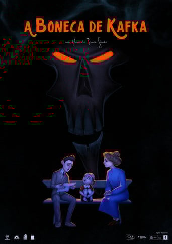 Kafka's Doll poster
