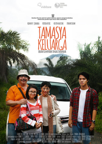Family Outing poster