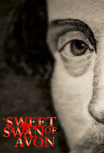 Shakespeare's Hidden Codes poster