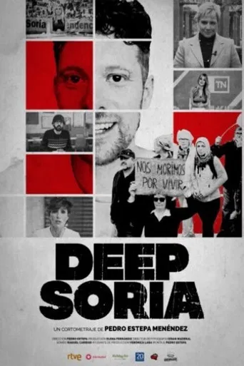 Deep Soria poster