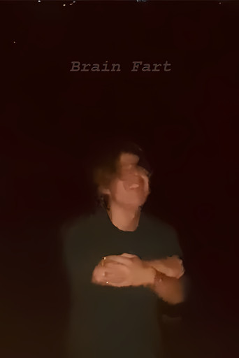 Brain Fart poster