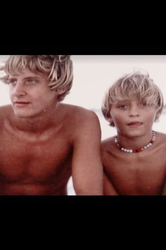 Deux frères en solitaire poster