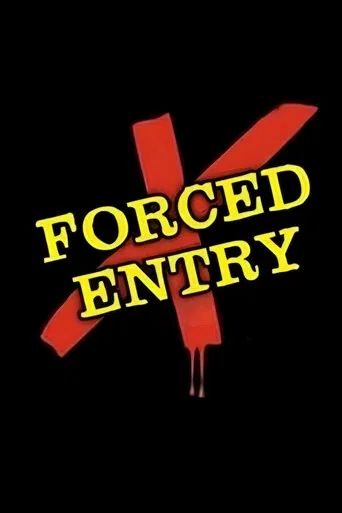 Forced Entry poster