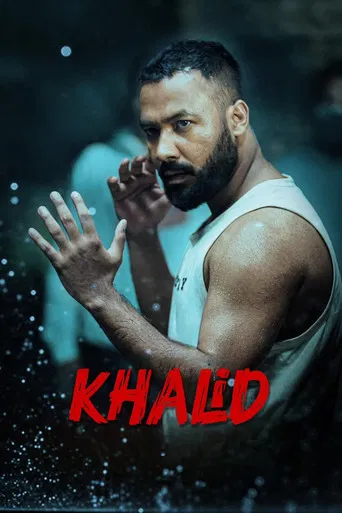 Khalid poster