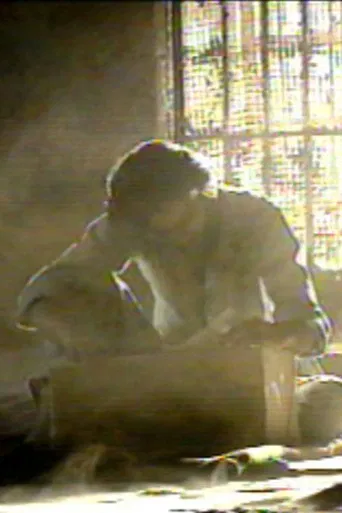 Over the Sand, Under the Sun poster