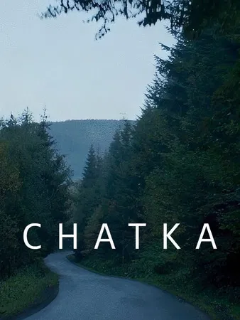 Chatka poster