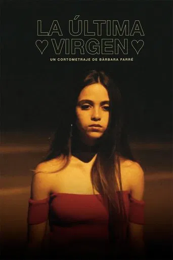 The Last Virgin poster