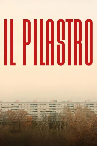 Il Pilastro poster