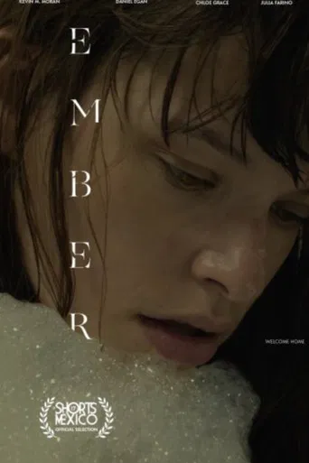 Ember poster