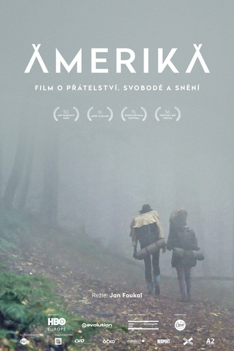 Amerika poster