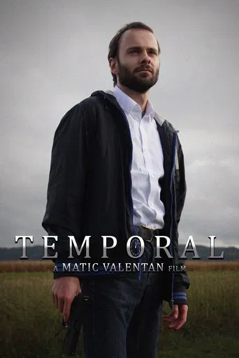 Temporal poster
