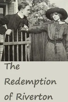The Redemption of Riverton poster