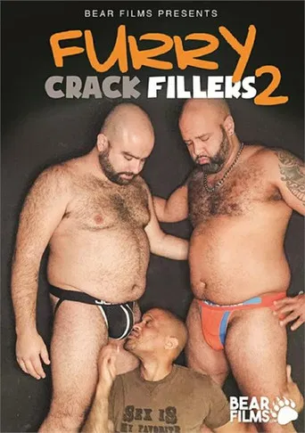Furry Crack Fillers 2 poster