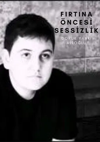 Fırtına Öncesi Sessizlik poster