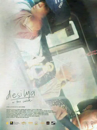desilya poster