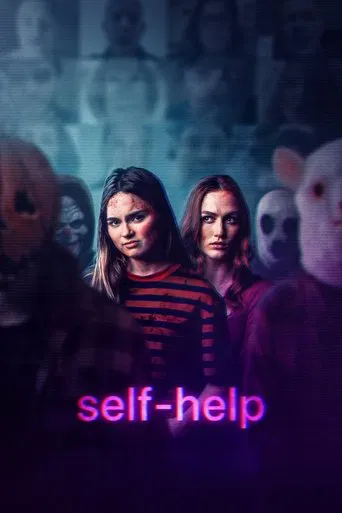 Self-Help poster