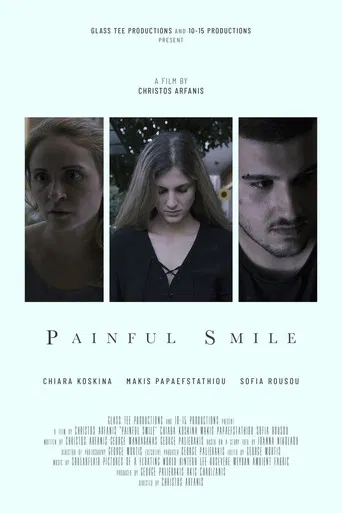 Painful Smile poster