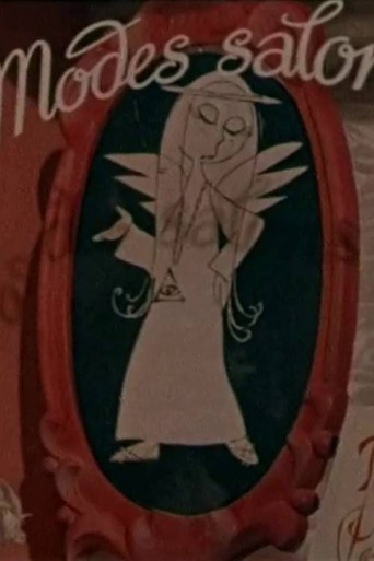 The Last Cry of Fashion poster