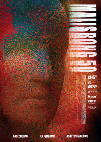 Malisbong 50 poster