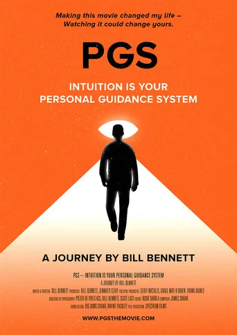 PGS: Personal Guidance System poster