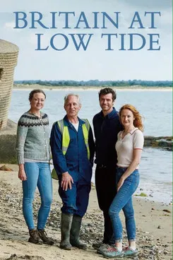 Britain at Low Tide poster