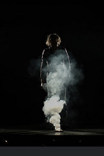 The Story of Ana Monro poster