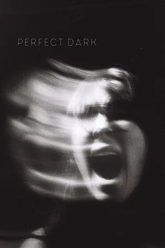 Perfect Dark poster