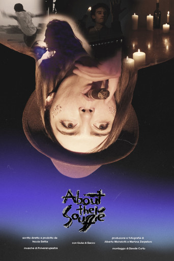 About the Soufflé poster