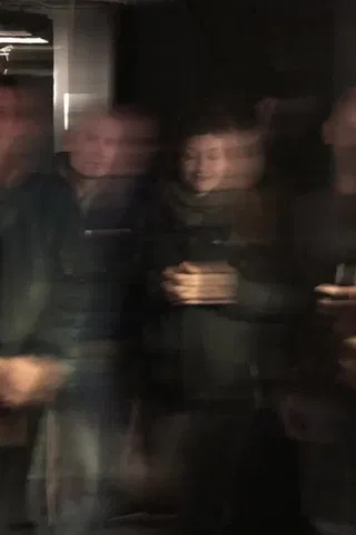 The Nice Trip poster