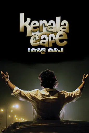 Kerala Cafe poster