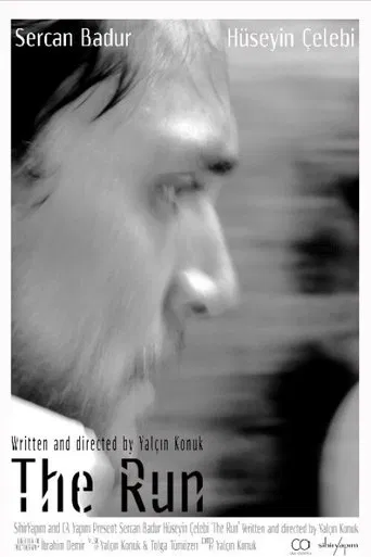 The Run poster