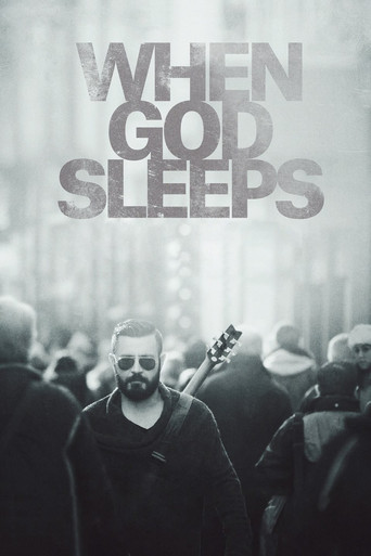 When God Sleeps poster