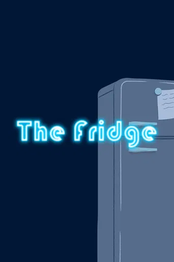 The Fridge poster