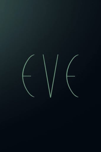 EVE poster