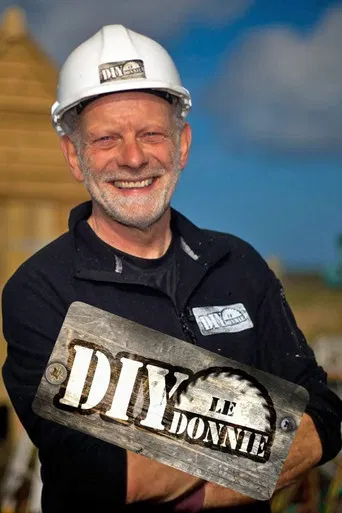 DIY le Donnie poster