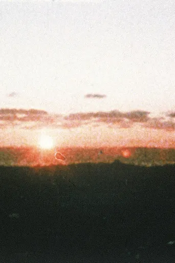 Sunset to Sunrise poster