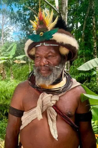 Papua New Guinea extreme: Hell or paradise? poster