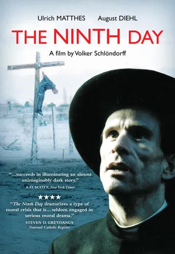 The Ninth Day poster