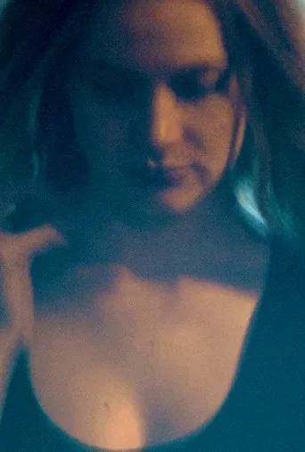 Gloria Valentine poster