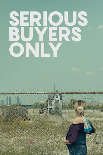 Serious Buyers Only poster