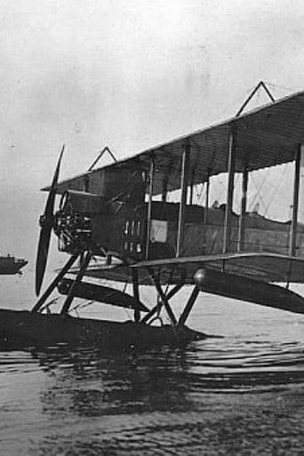 Wings of the Great War poster