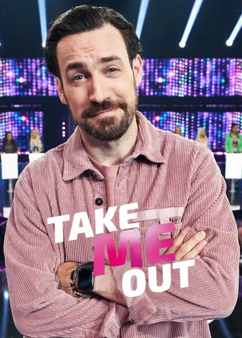 Take Me Out poster