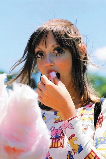 Hello, I'm Shelley Duvall poster