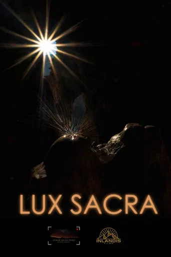 Lux Sacra poster