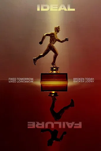 Ideal Failure poster