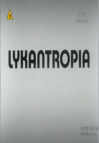 Lykantropia poster