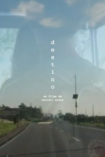 destination. poster