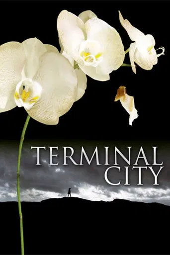 Terminal City poster
