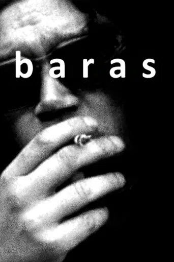 Baras poster